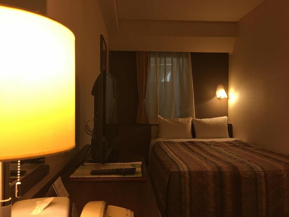 Marroad Inn Akasaka Tokyo Eksteriør bilde