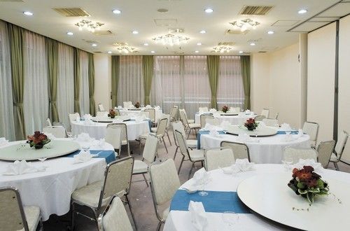 Marroad Inn Akasaka Tokyo Eksteriør bilde